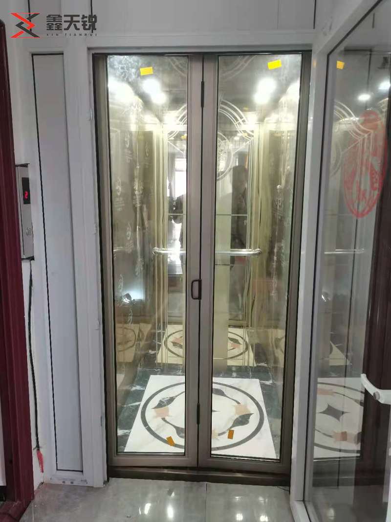 延边别墅电梯